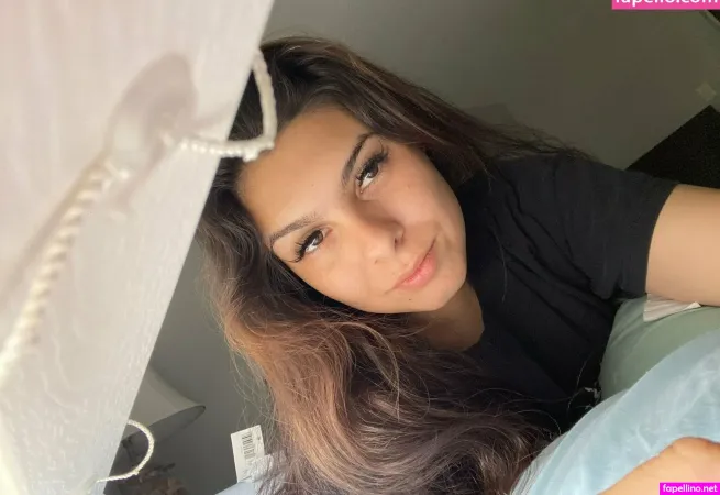 Mycloverbabe OnlyFans Thumbnail #WTGpJ4vYwm