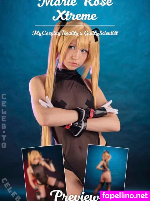 mycosplayheaven, mycosplayreality, mycosplayrealitys Nude Leaked OnlyFans Photo #9sMOmoXGDU