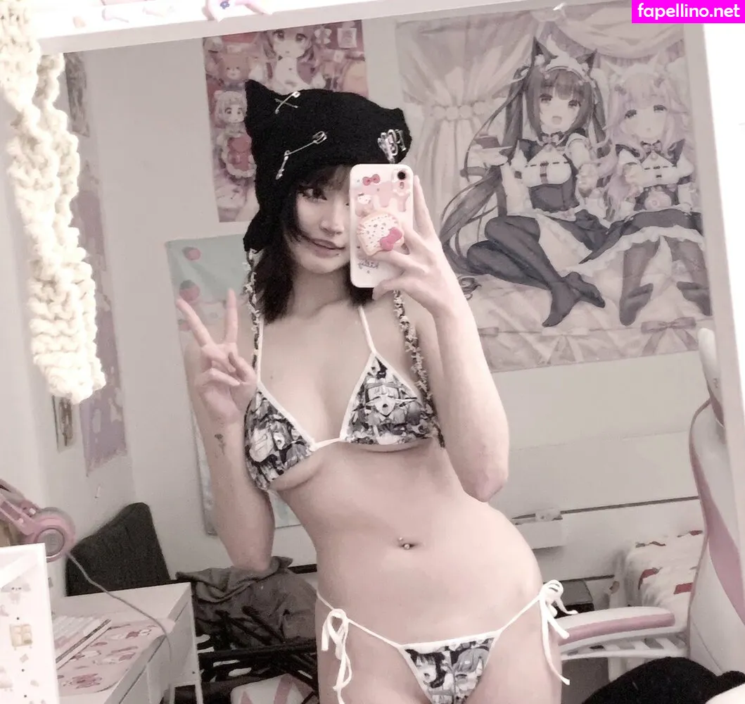 Kat, kathywaffyy, katpawrin, mycreamycrush Nude Leaked OnlyFans Photo #WdPJAITz8u