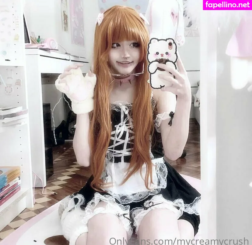 Kat, kathywaffyy, katpawrin, mycreamycrush Nude Leaked OnlyFans Photo #geaMyTbIUZ