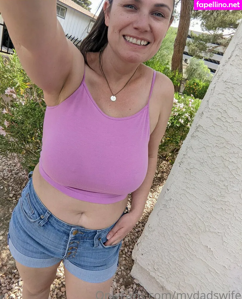 Rucca Page, my_dads_wife, mydadswife Nude Leaked OnlyFans Photo #OlN2c90s90