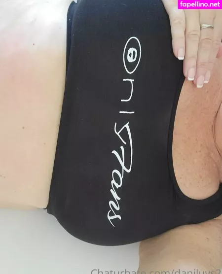 Mydaniluv OnlyFans Thumbnail #Y4SMQmW9Zi