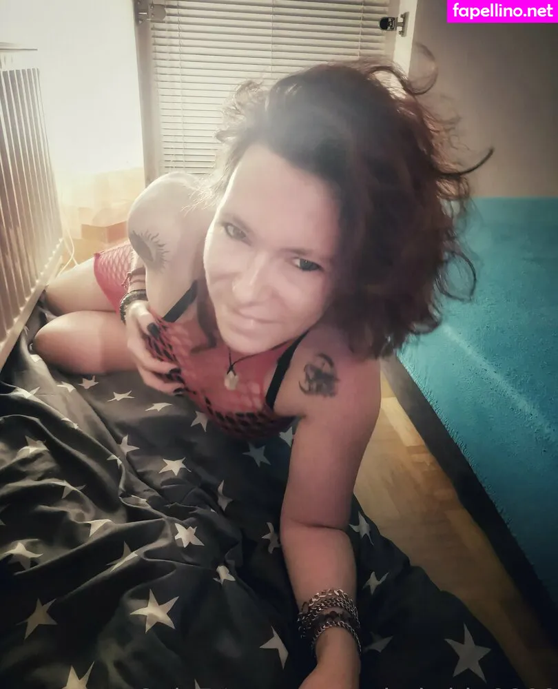 mydarkside6666, scorpiokidd_86 Nude Leaked OnlyFans Photo #7wLMCE10Yo