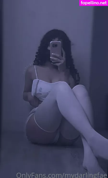 Mydarlingfae OnlyFans Thumbnail #LrZRVNvUPm