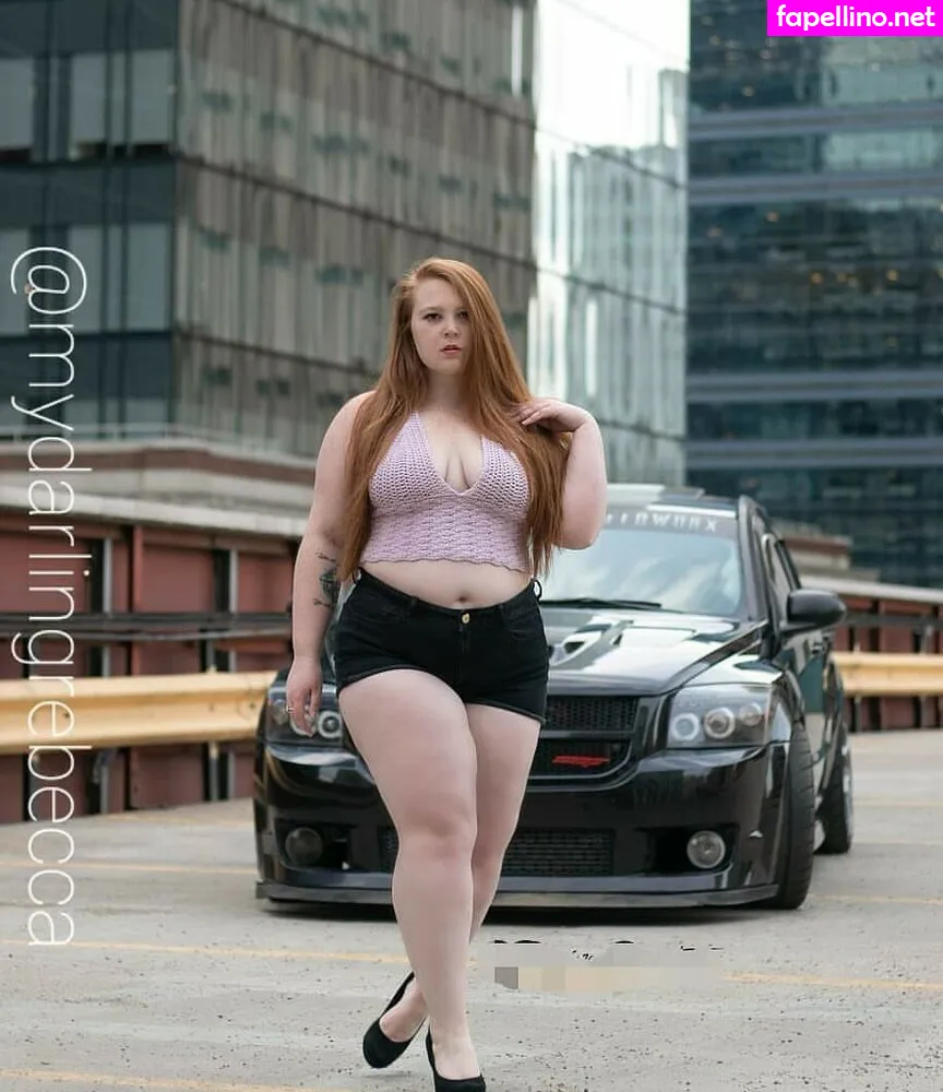 mydarlingrebecca Nude Leaked OnlyFans Photo #4V4IgSCrLo