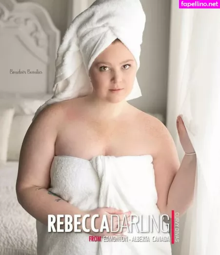 Mydarlingrebecca OnlyFans Thumbnail #EtRgc6gPtk