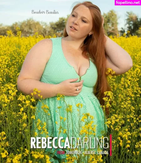 Mydarlingrebecca OnlyFans Thumbnail #cbPUITaJvZ