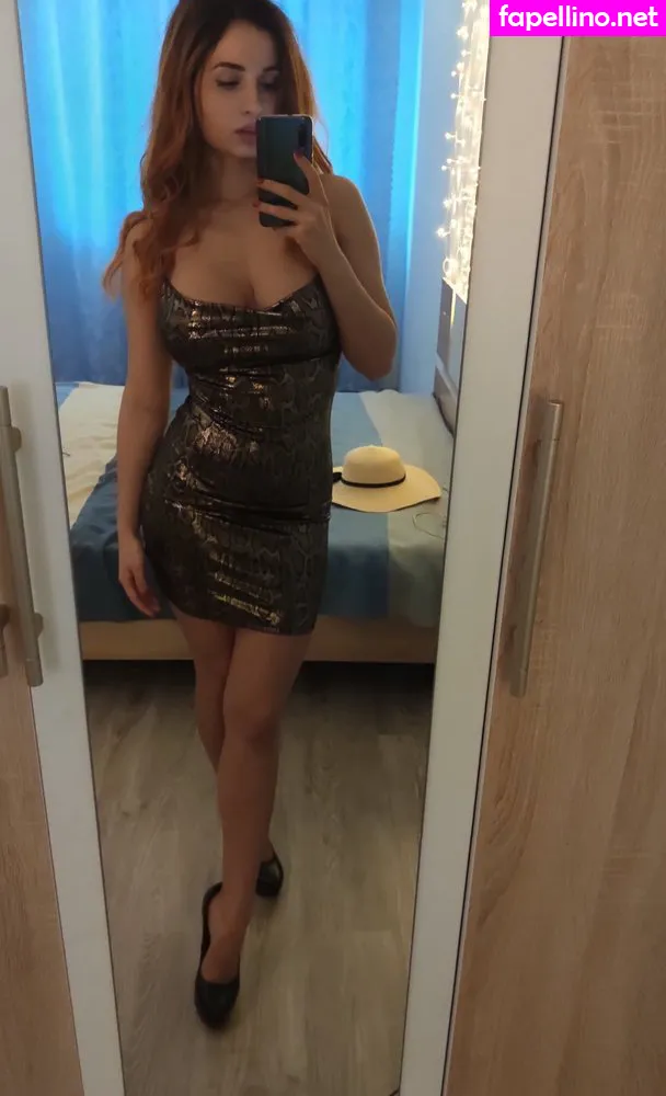 Angelina Preobrazhenskaya, PollyDollyStar, angelinaloves3, my_dear_polly, pollydolll Nude Leaked OnlyFans Photo #lM8UIuuVoq