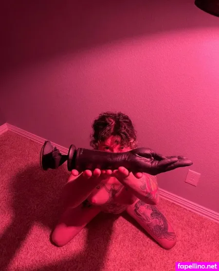 Mydollystar Main Profile Photo