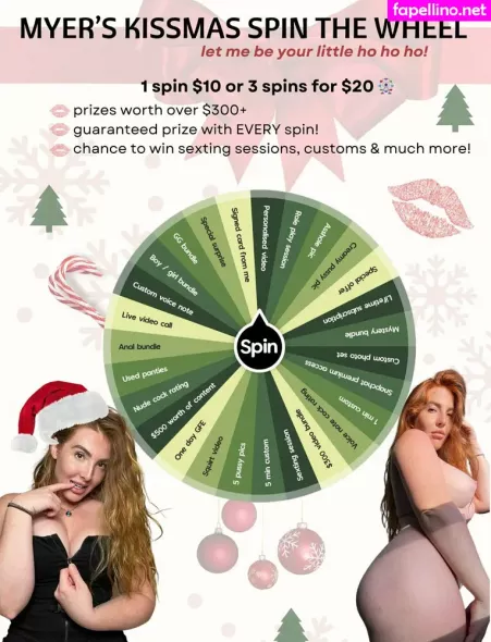 Myersquats OnlyFans Thumbnail #hic8nQdvgn