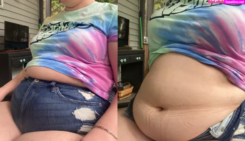 Myfatblondegf OnlyFans Thumbnail #3pvm3HRyv5