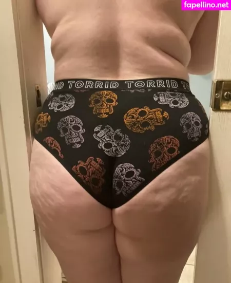 Myfatblondegf OnlyFans Thumbnail #AIK72Vohwd