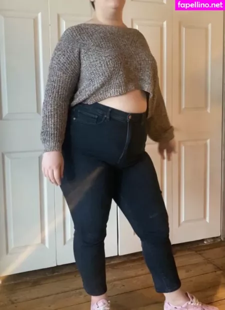 Myfatblondegf OnlyFans Thumbnail #GYRUcUB9Ne