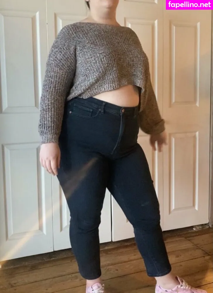 myfatblondegf Nude Leaked OnlyFans Photo #GYRUcUB9Ne