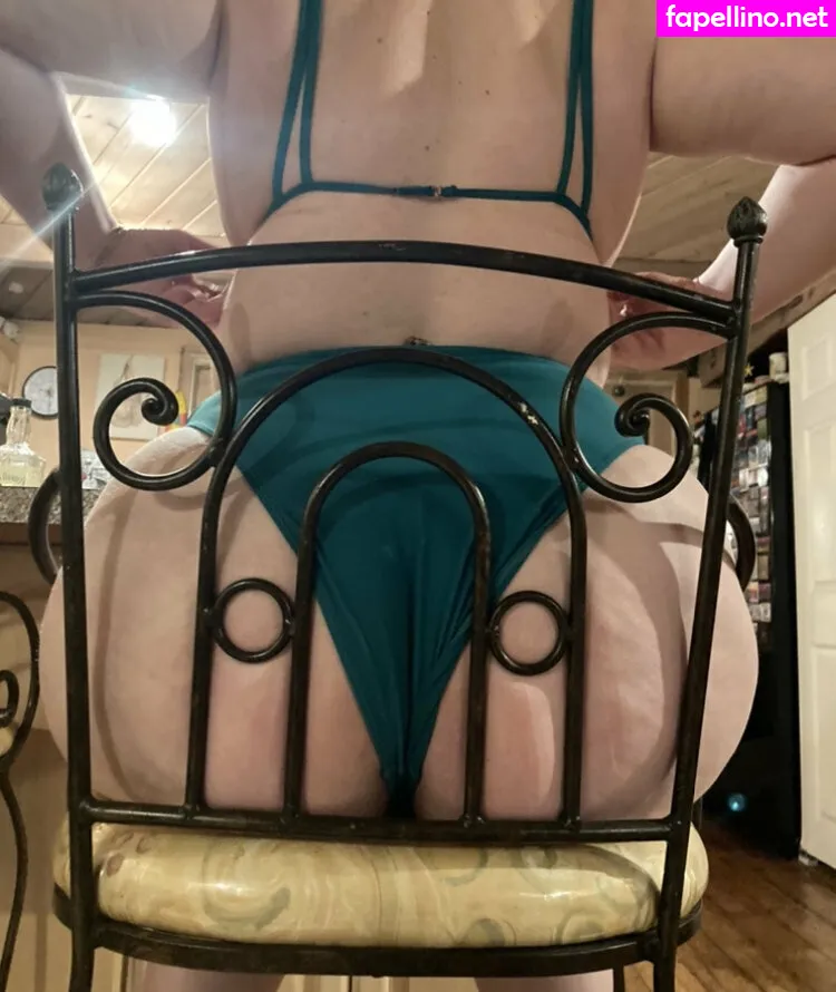 myfatblondegf Nude Leaked OnlyFans Photo #HhQVY8UIvr