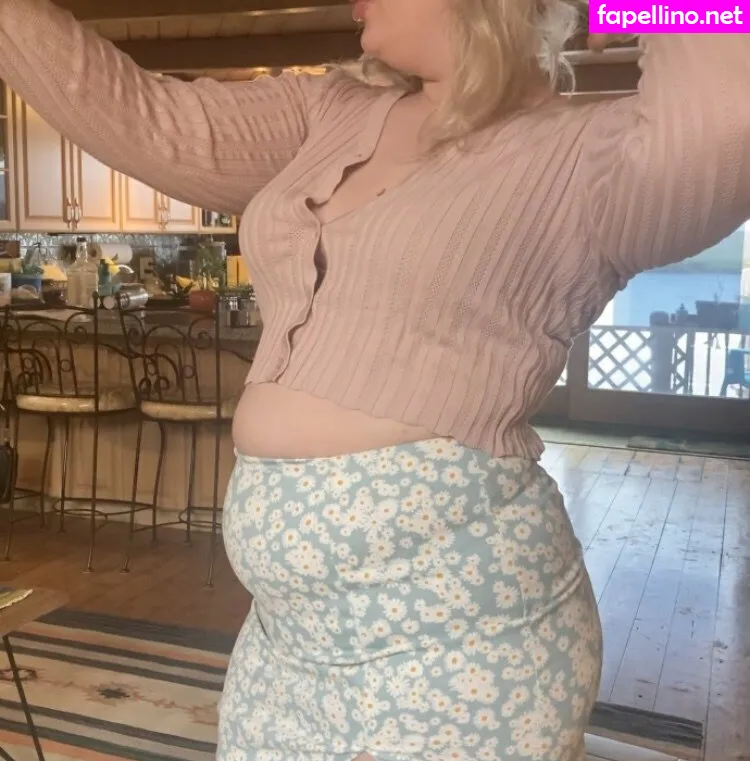 myfatblondegf Nude Leaked OnlyFans Photo #MFO2OyiWgo