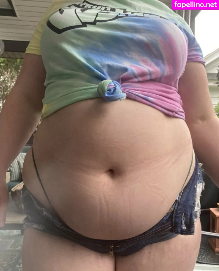 myfatblondegf Nude Leaked OnlyFans Photo #Z9A3HDPcgV