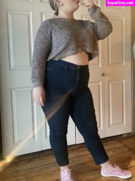 Myfatblondegf OnlyFans Thumbnail #ruVvDc190A