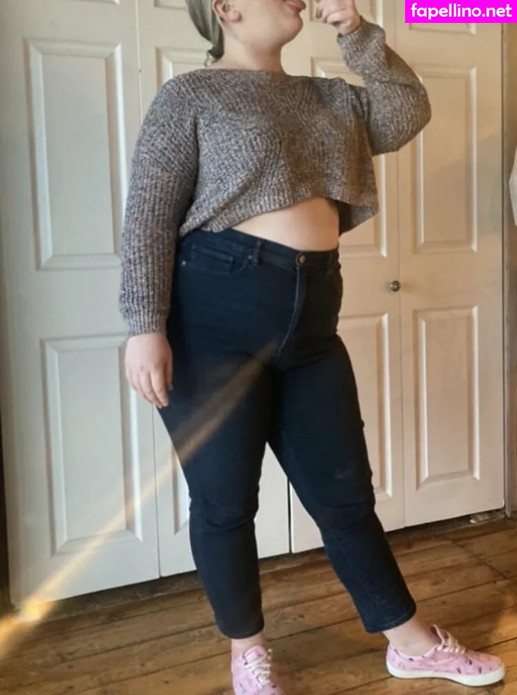 myfatblondegf Nude Leaked OnlyFans Photo #ruVvDc190A