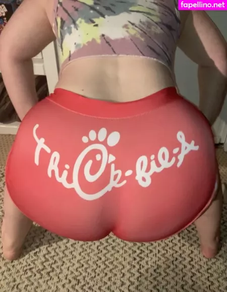 Myfatblondegf OnlyFans Thumbnail #uGoF2j0o45