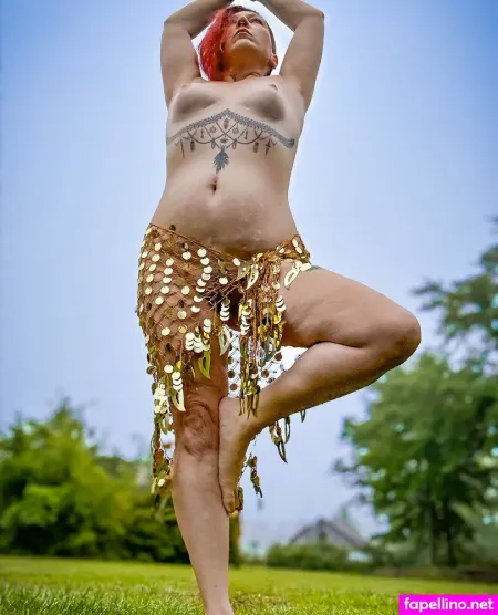 Mygoddesswitch OnlyFans Thumbnail #p6pR7ro0GT