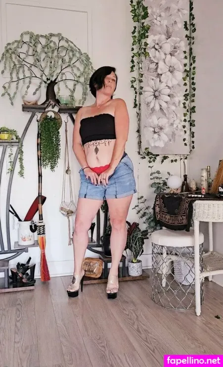 Mygoddesswitch2 OnlyFans Thumbnail #24TvSlDmM8