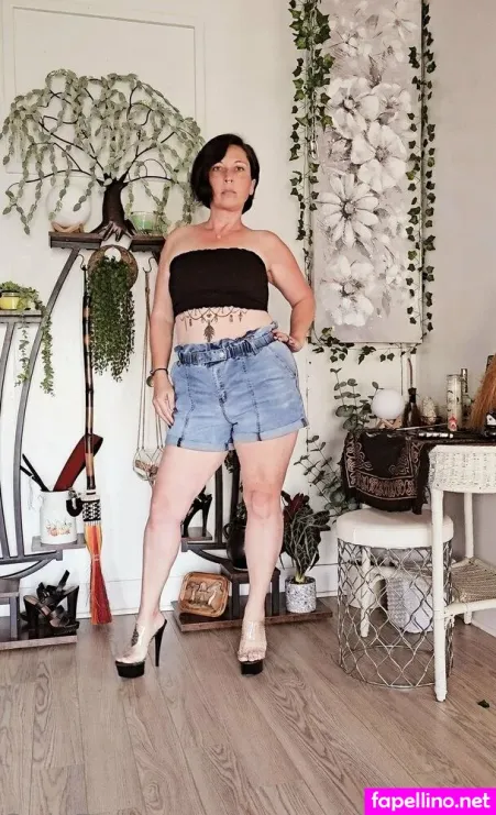 Mygoddesswitch2 OnlyFans Thumbnail #ImEgGFHfNQ