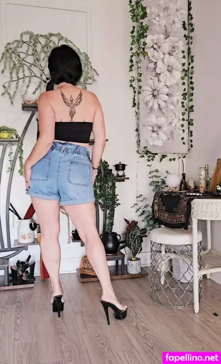 Mygoddesswitch2 OnlyFans Thumbnail #L6VLqLAnig