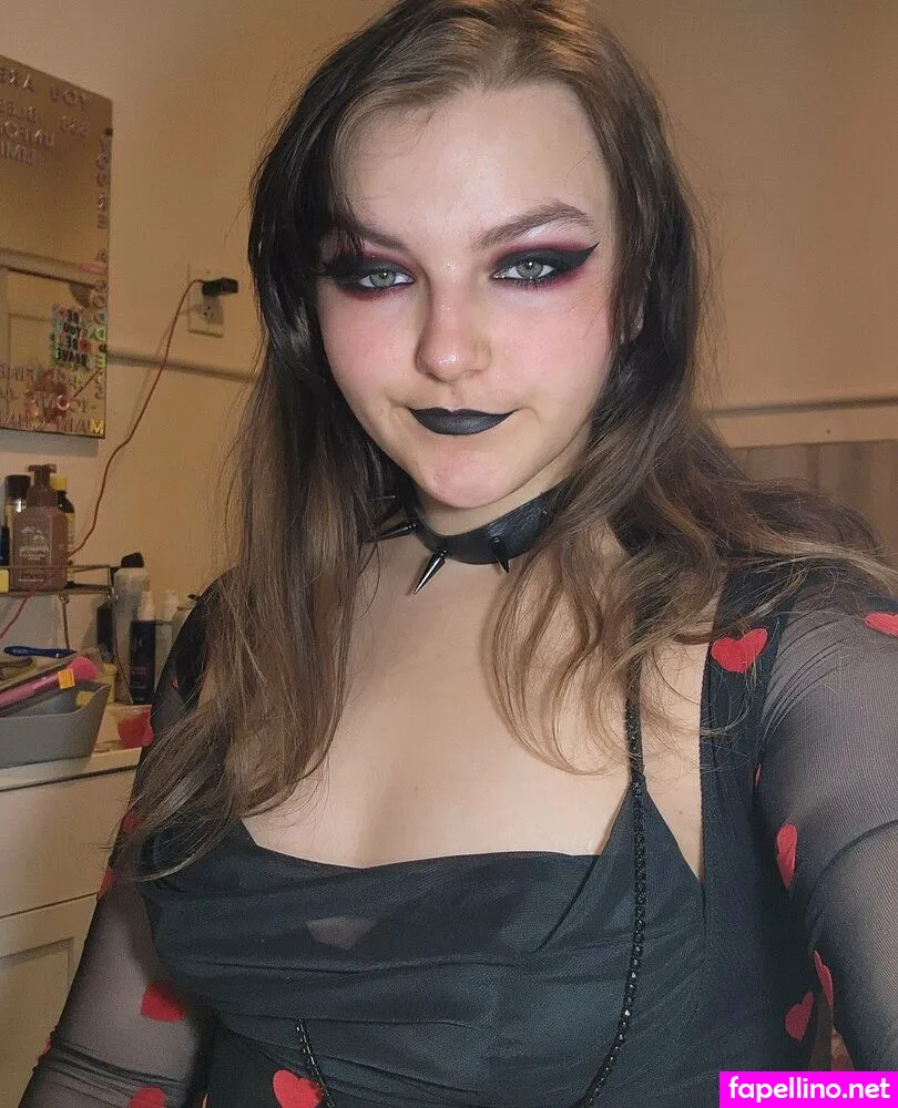 my_grim_kitten, mygrimkitten Nude Leaked OnlyFans Photo #F44dKYcNM3