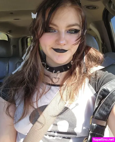 Mygrimkitten OnlyFans Thumbnail #cRUwtXCtPc