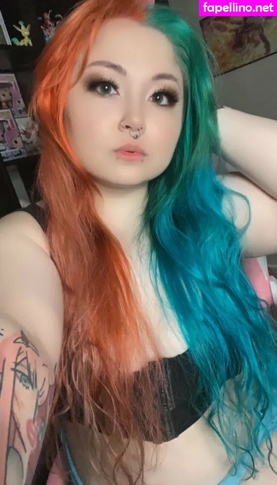 missamerrrickaa, myherocatademiafree Nude Leaked OnlyFans Photo #3nTmqR0Tw0