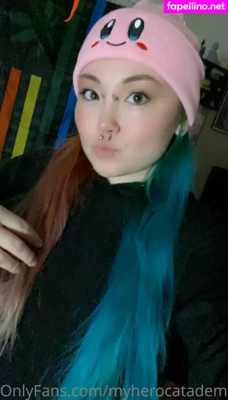 Myherocatademiafree OnlyFans Thumbnail #CDbmZ9G80f