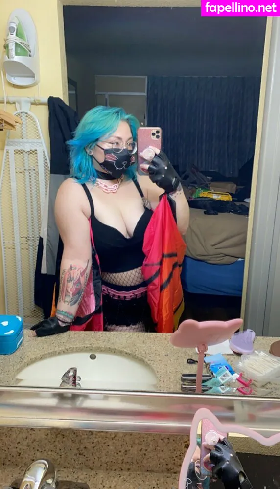 missamerrrickaa, myherocatademiafree Nude Leaked OnlyFans Photo #ghZPAHtNGf