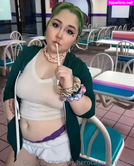 Myherocatademiafree OnlyFans Thumbnail #rjGvgorXop