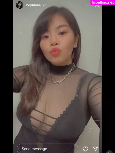 Myhinax OnlyFans Thumbnail #E6eVIveRxo