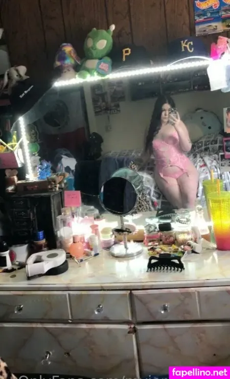 Myia Martinez OnlyFans Thumbnail #iLYclrABMH