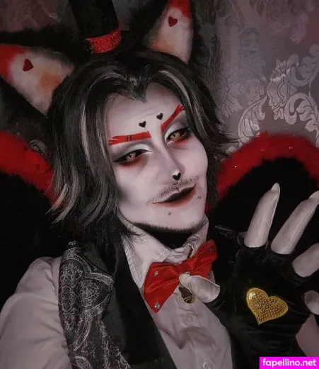 Mykacosplay OnlyFans Thumbnail #14toMothhp