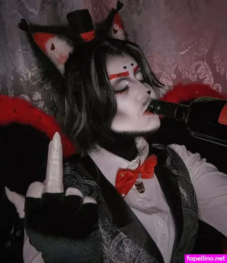 Mykacosplay OnlyFans Thumbnail #CVenCzsRHr