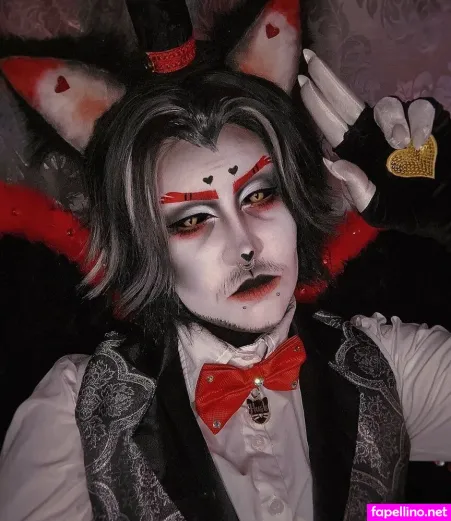 Mykacosplay OnlyFans Thumbnail #LDvuwC4XrG