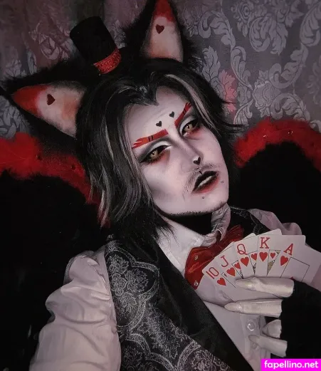 Mykacosplay OnlyFans Thumbnail #SSqLlHpFIS