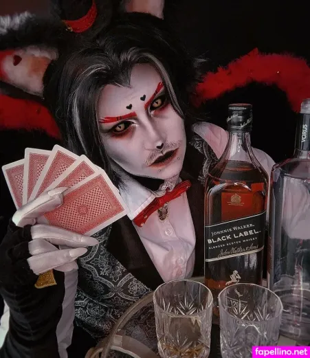 Mykacosplay OnlyFans Thumbnail #oIOJvVHe0y