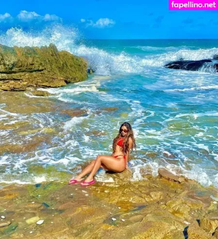 Mykaele Maylane Moraes OnlyFans Thumbnail #95xprffXXs