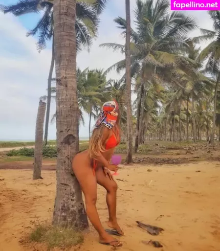 Mykaele Maylane Moraes OnlyFans Thumbnail #bdefPIjiWn