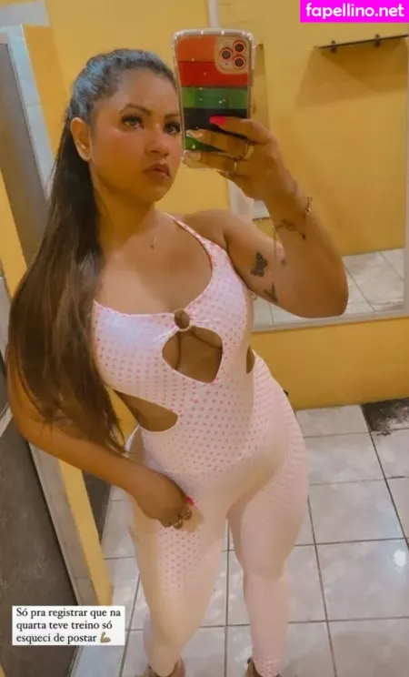 Mykaele Maylane Moraes OnlyFans Thumbnail #hlFrQRxrni