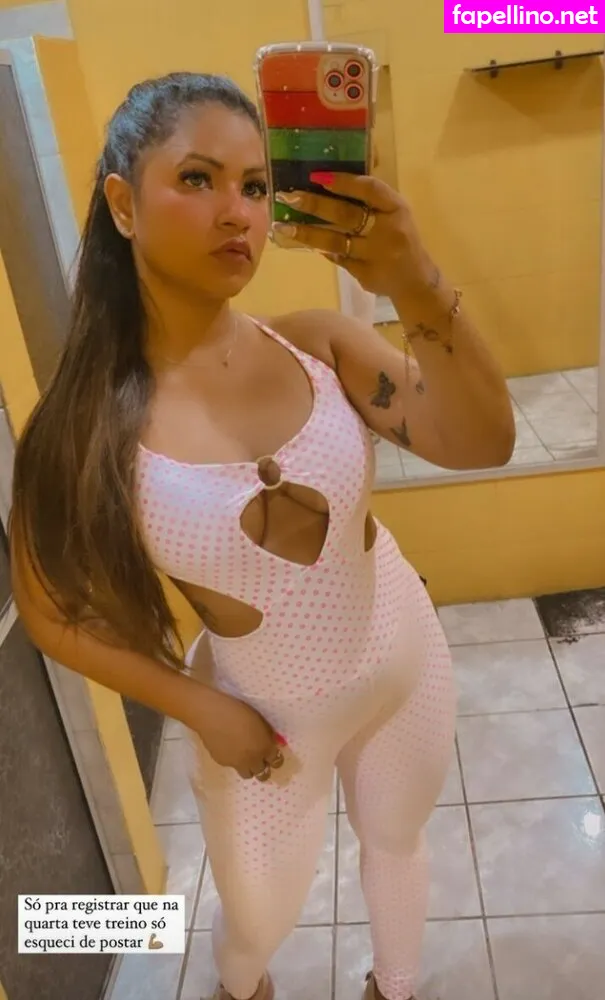 mykaelemoraes Nude Leaked OnlyFans Photo #hlFrQRxrni