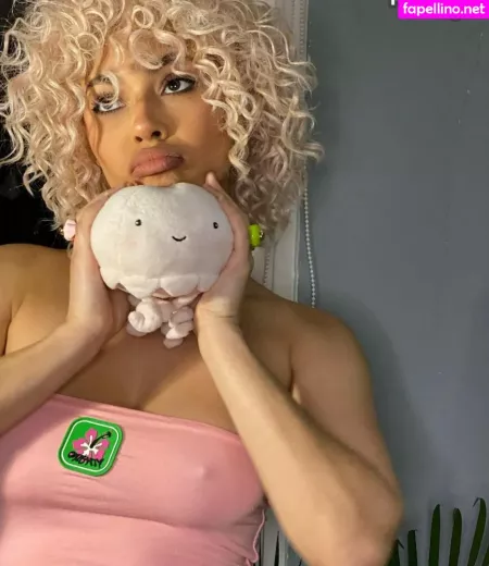 Mykeesha Nelson OnlyFans Thumbnail #iJjv5uGHJf