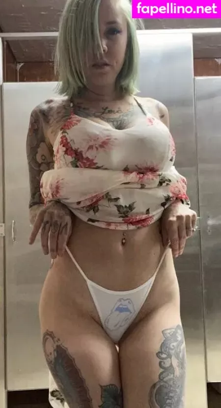 Mykie Vieira Love OnlyFans Thumbnail #o1CnFDTFjk