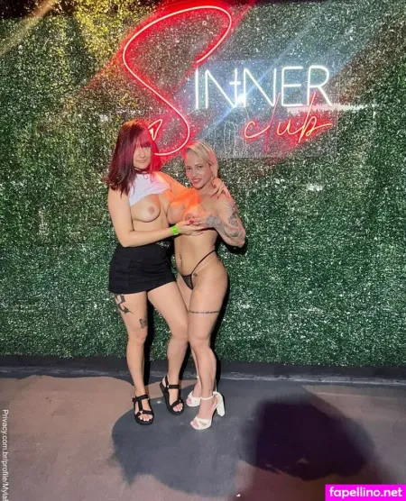 Myla Fire OnlyFans Thumbnail #Geafcmiiqj