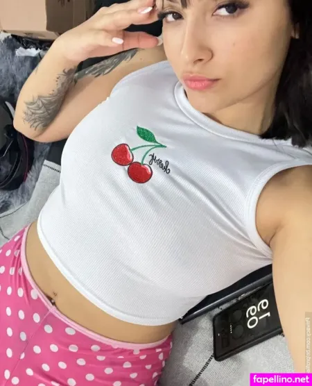 Myla Fire OnlyFans Thumbnail #wvRHbQpOG2