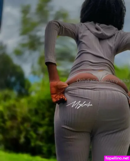 Mylaika OnlyFans Thumbnail #4ypHb62WDS